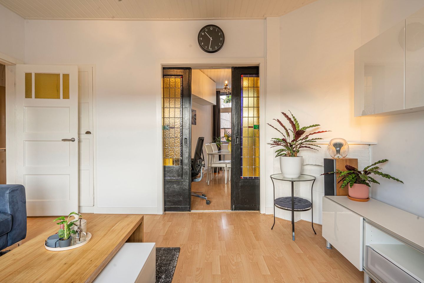 Foto 4 van Spinozaweg 71-BS