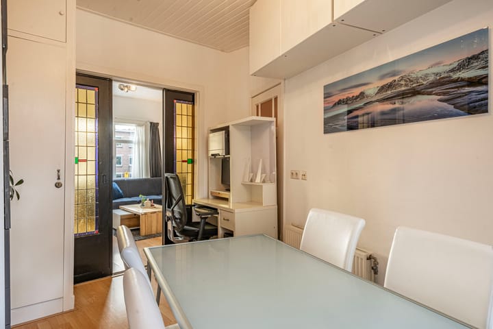 Foto 5 van Spinozaweg 71-BS