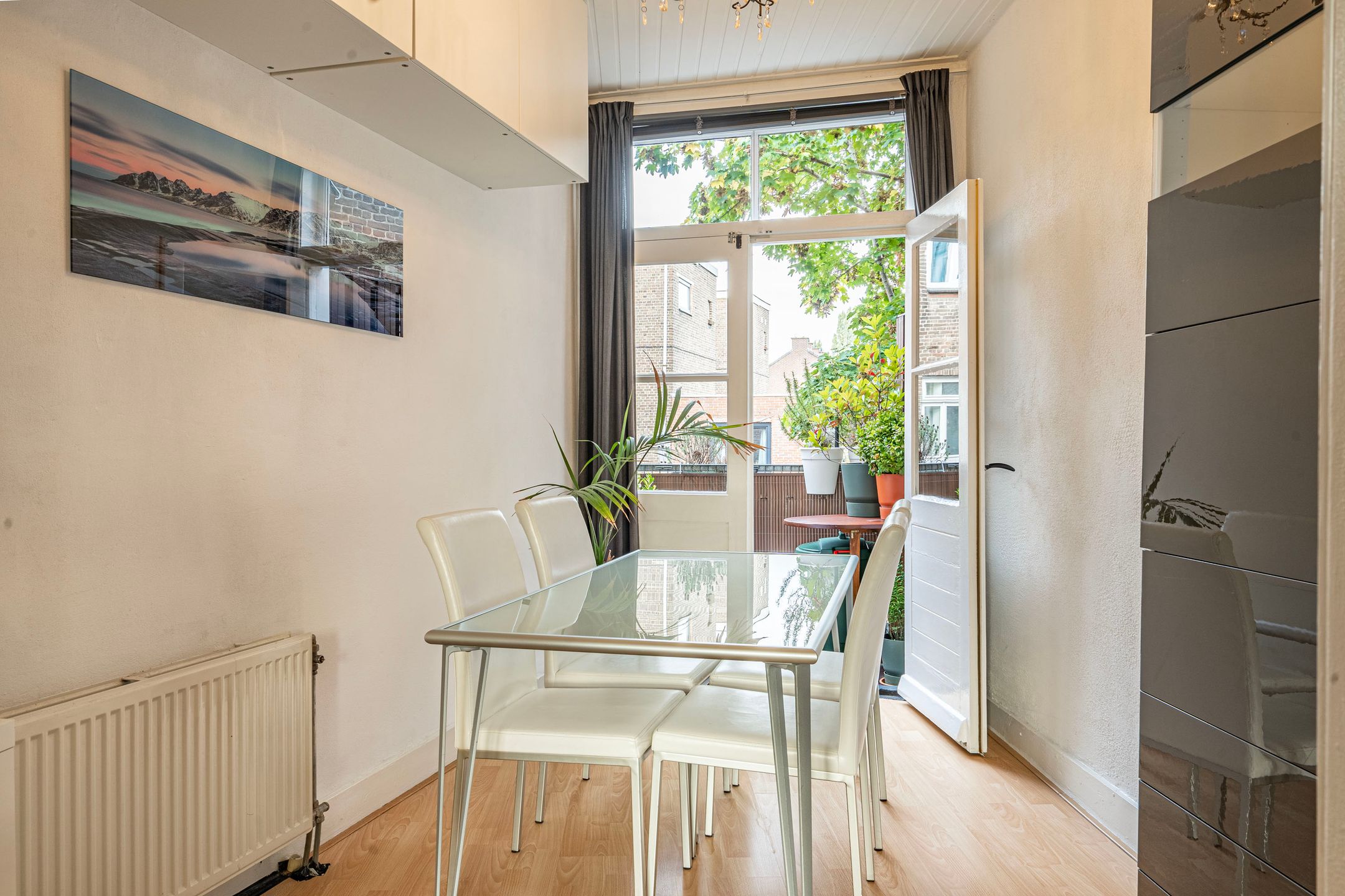 Foto 6 van Spinozaweg 71-BS