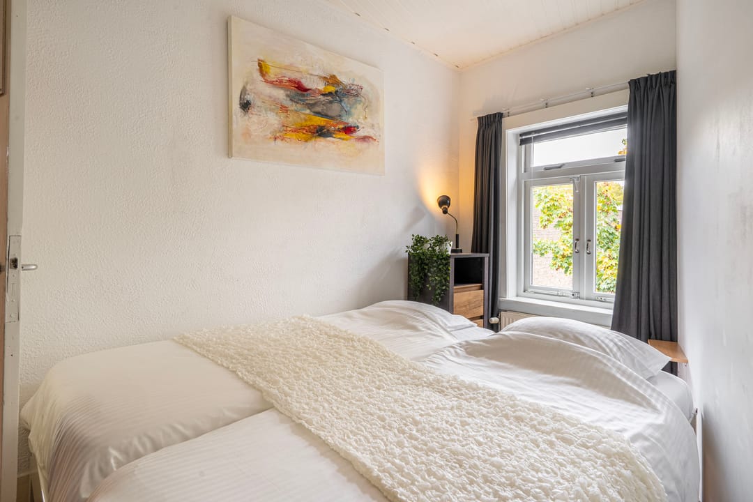 Foto 11 van Spinozaweg 71-BS