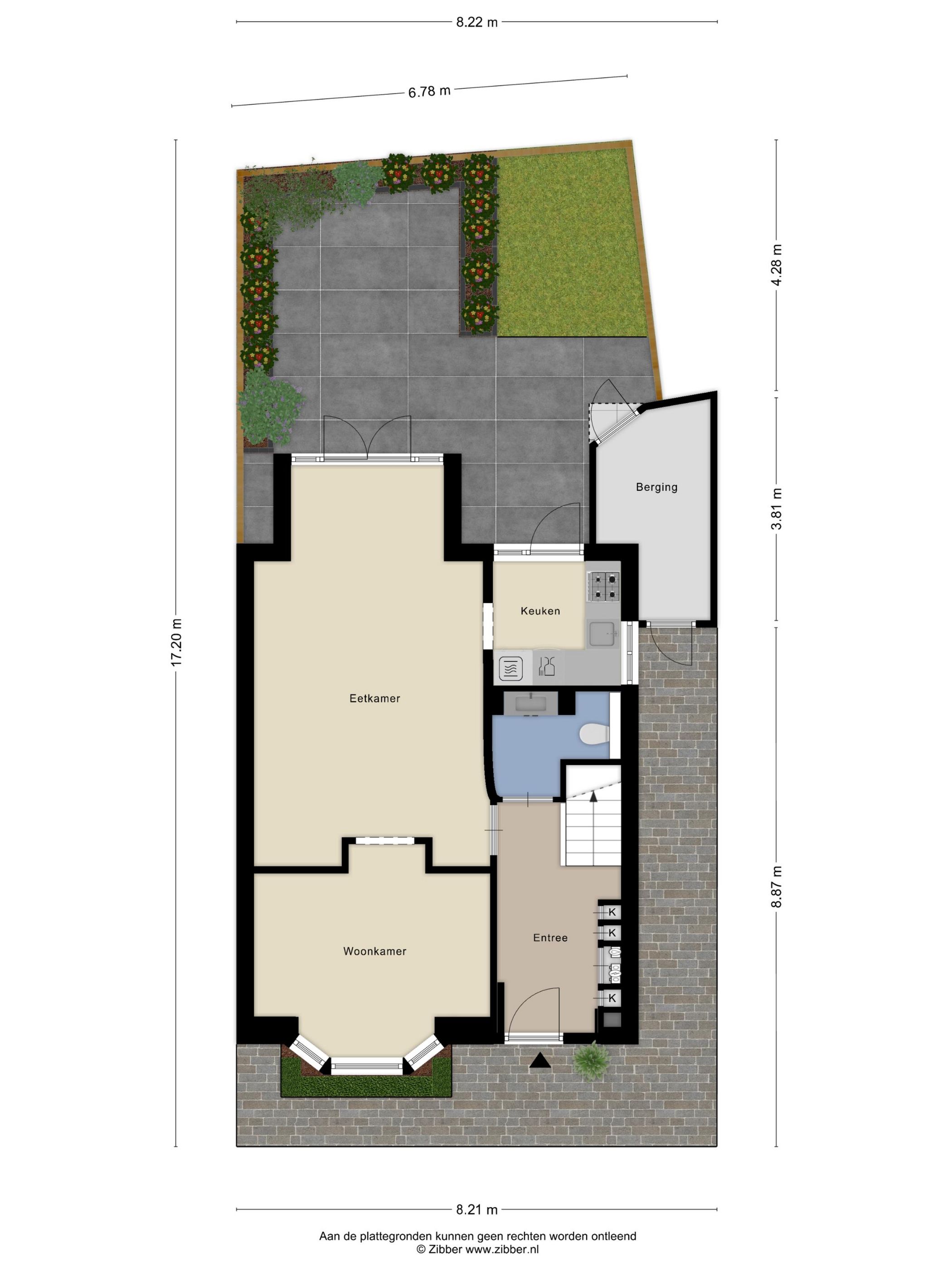 Foto 48 van Gestelsestraat 10