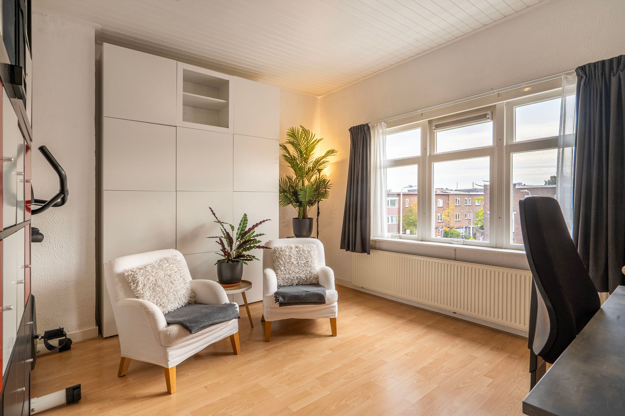 Foto 12 van Spinozaweg 71-BS