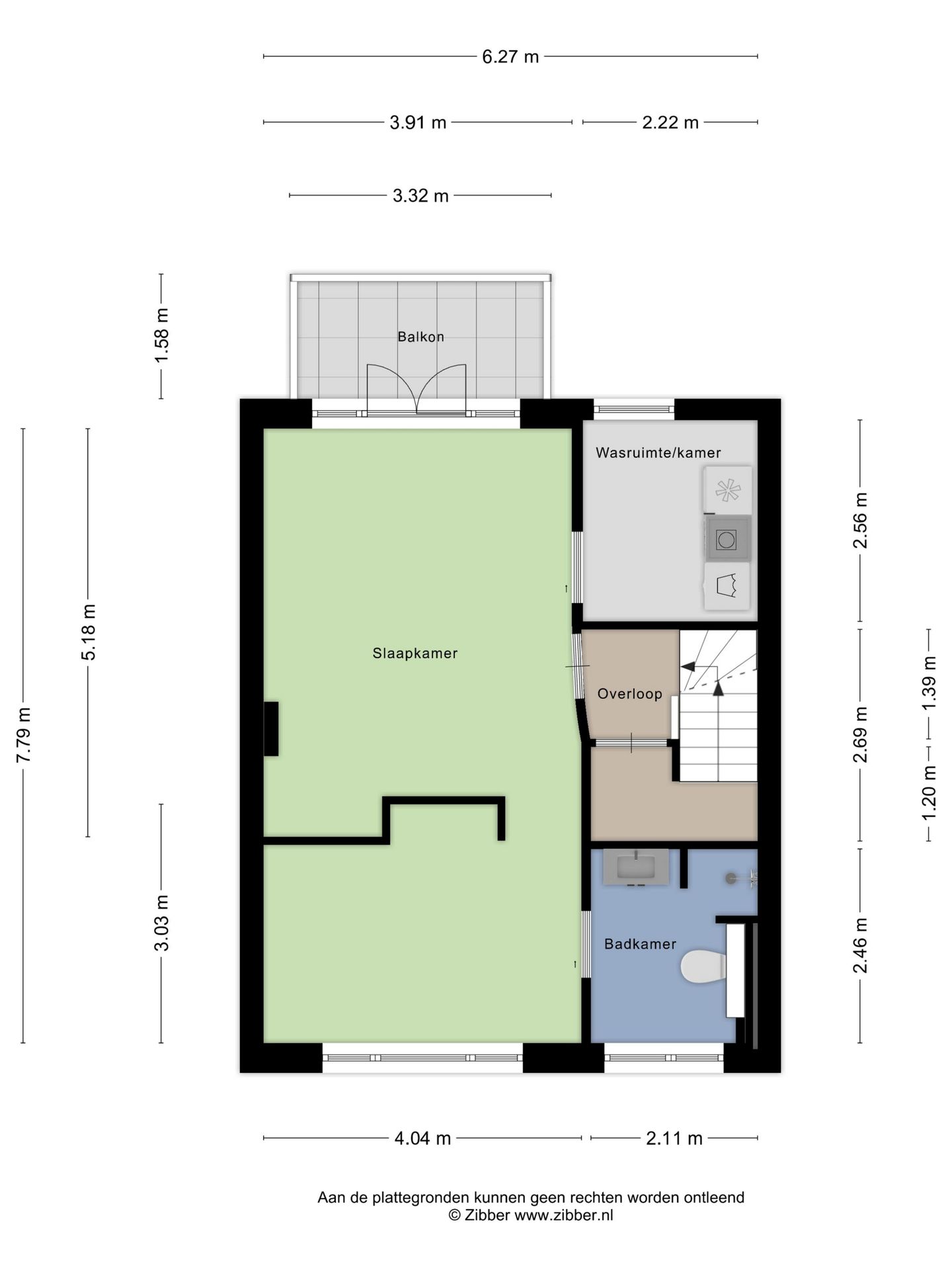 Foto 50 van Gestelsestraat 10