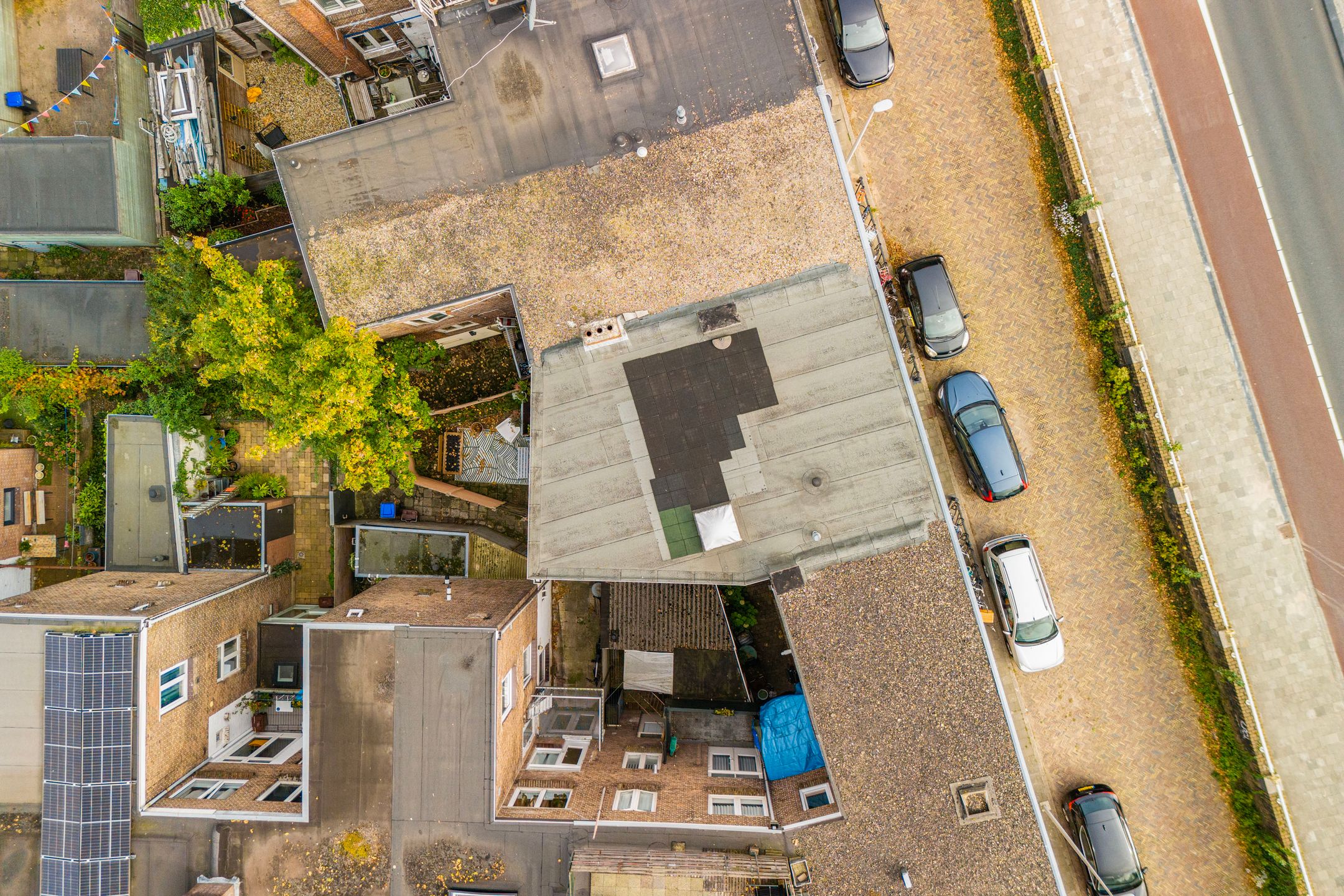 Foto 15 van Spinozaweg 71-BS