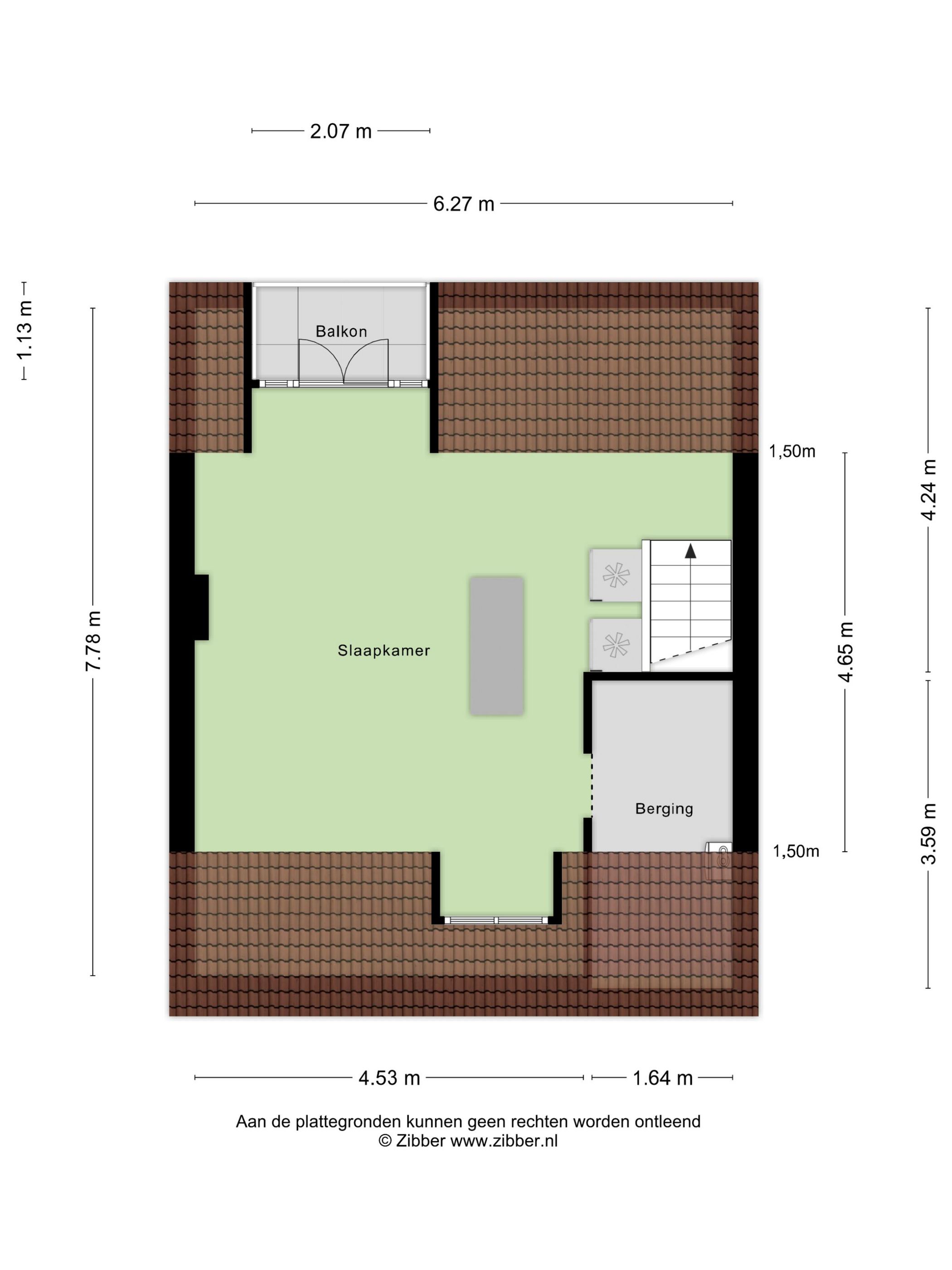 Foto 51 van Gestelsestraat 10