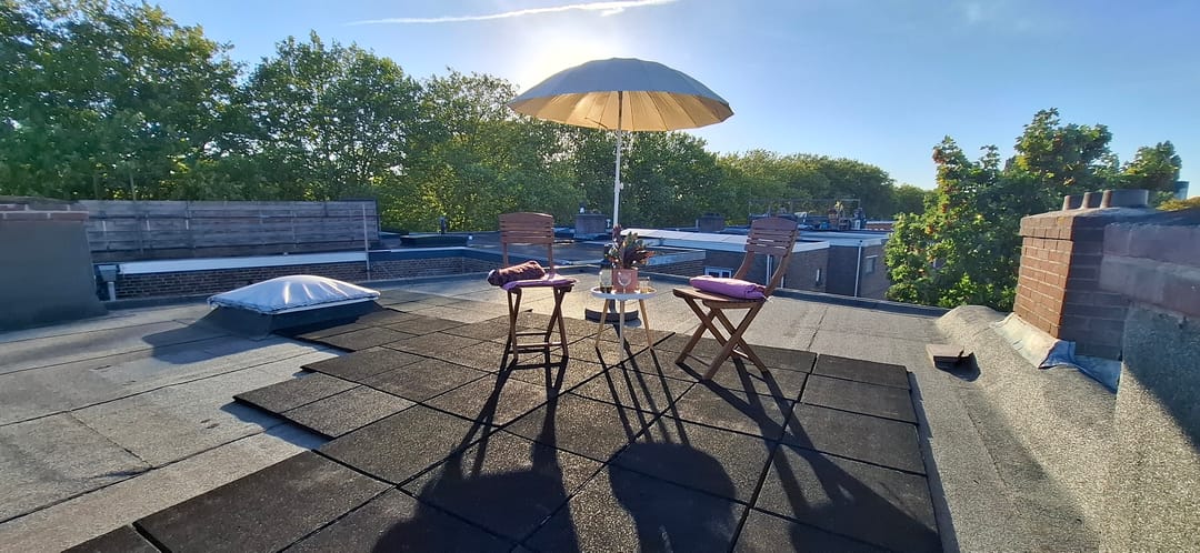 Foto 16 van Spinozaweg 71-BS