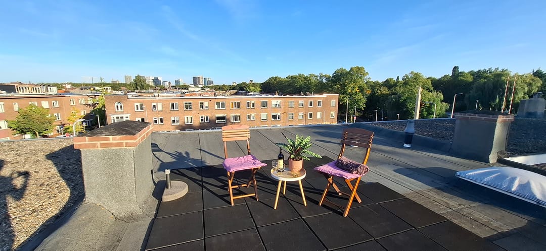 Foto 17 van Spinozaweg 71-BS