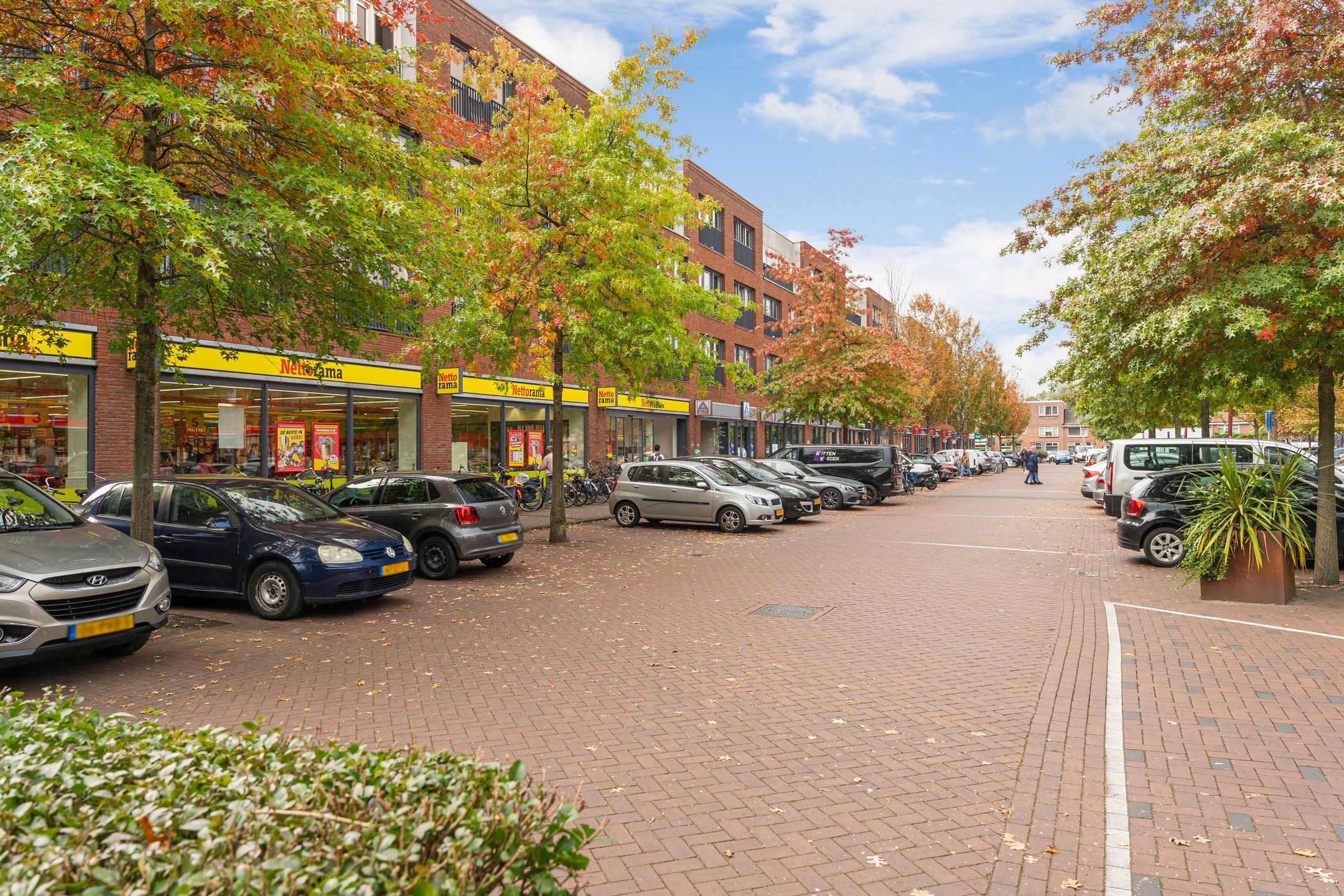 Foto 21 van Spinozaweg 71-BS