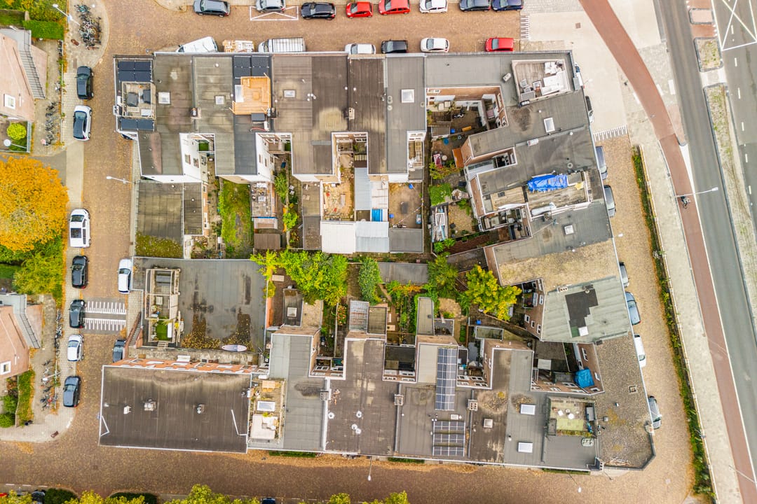 Foto 22 van Spinozaweg 71-BS