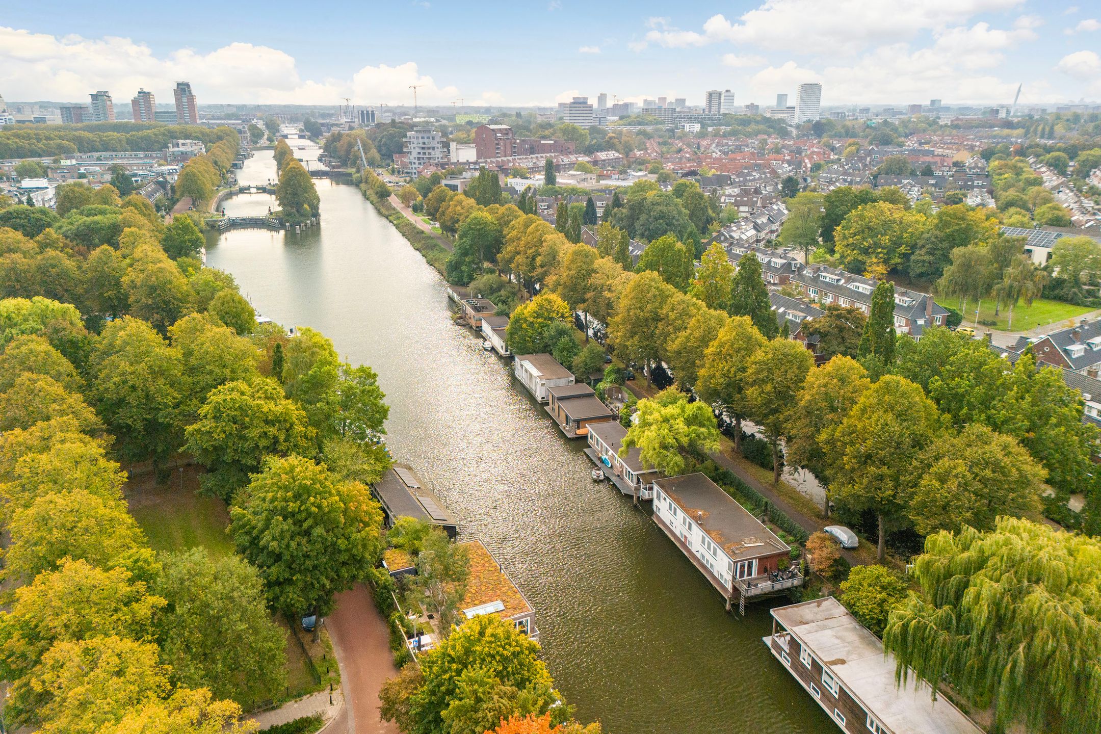 Foto 24 van Spinozaweg 71-BS