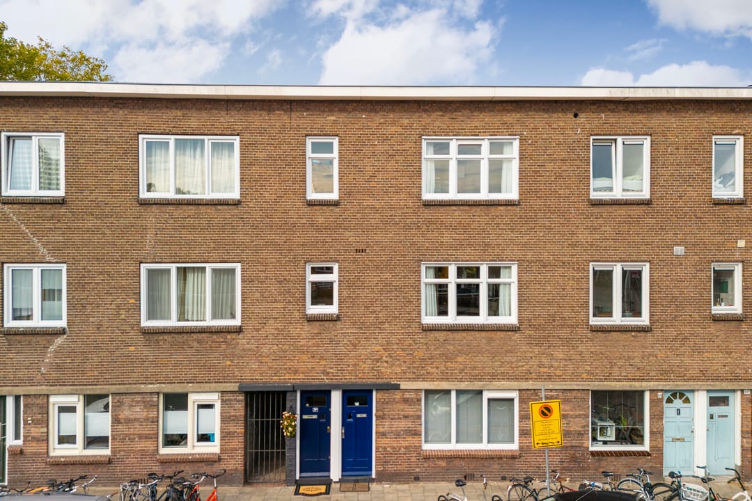 Foto 28 van Spinozaweg 71-BS