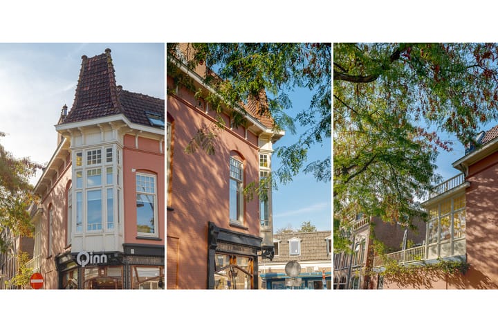 Foto 5 van Assendorperstraat 86-A