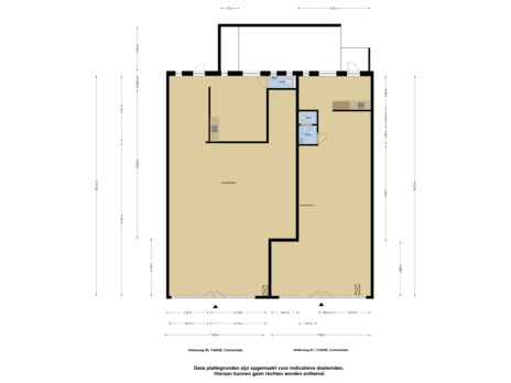 Bekijk plattegrond