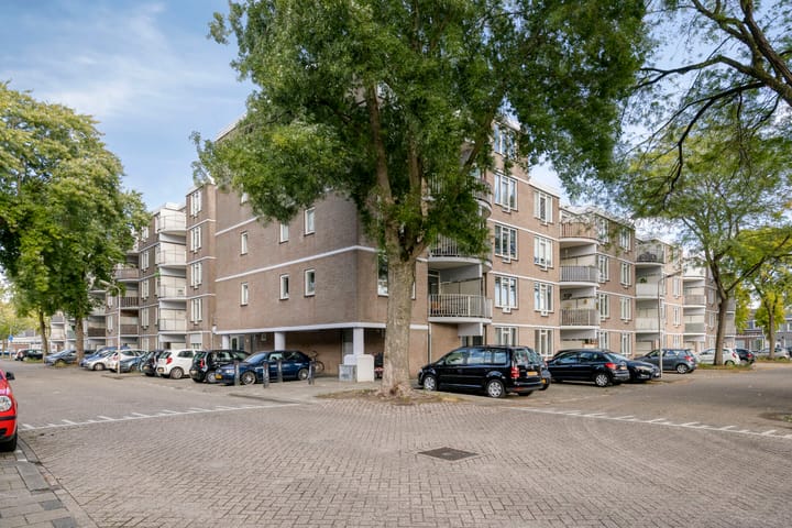 Foto 6 van Zernikestraat 154