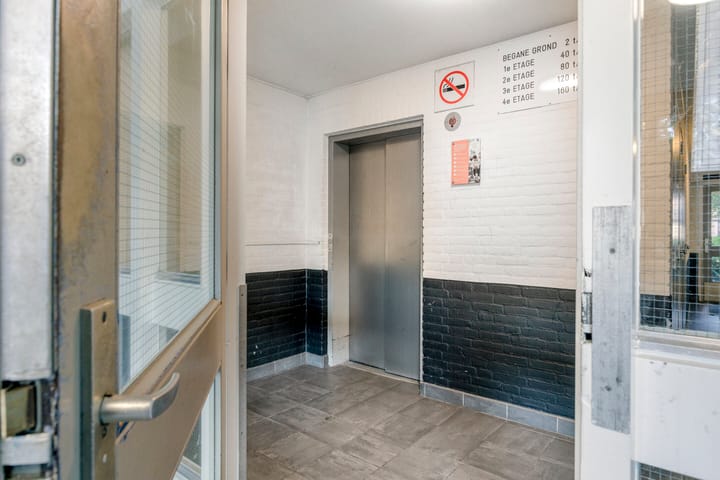 Foto 8 van Zernikestraat 154