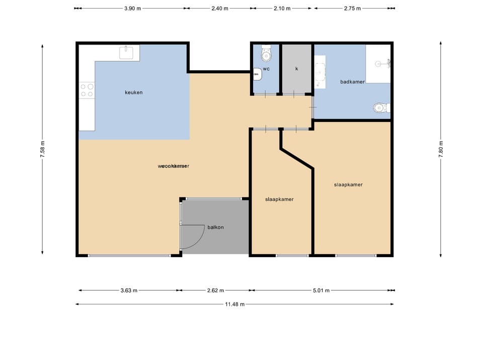 Foto 29 van Urkwal 90