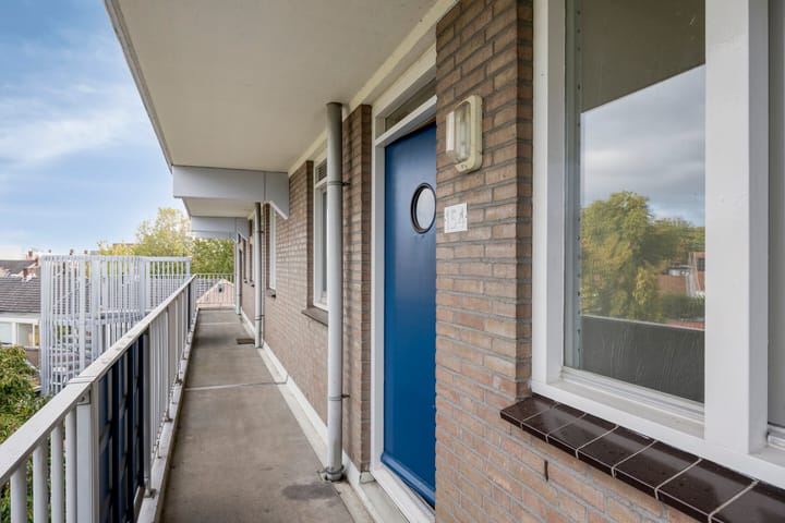 Foto 9 van Zernikestraat 154