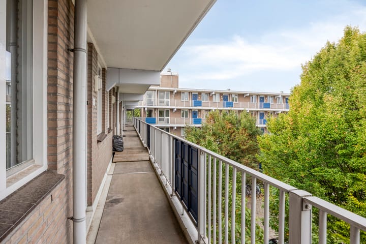 Foto 10 van Zernikestraat 154