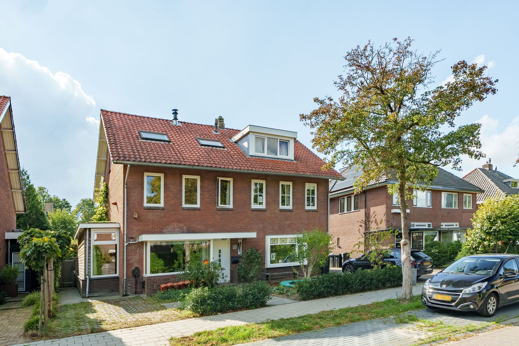 P.C. Hooftlaan 49-A, 49, A, Zeist, 3705AG, Utrecht, Nederland 49