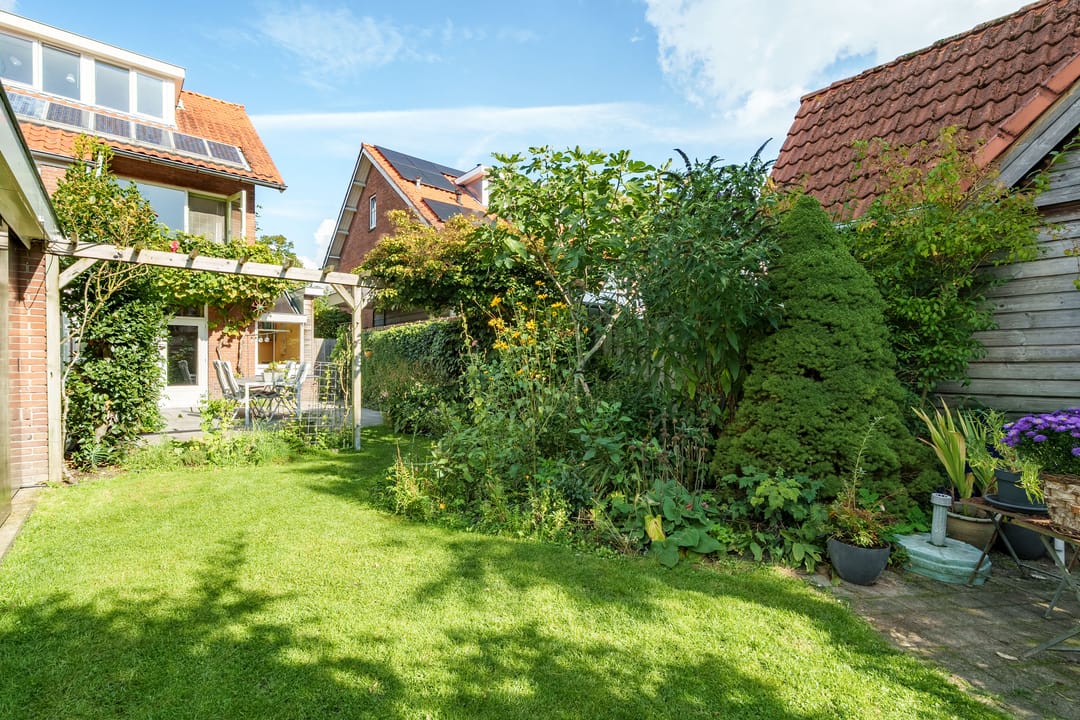 Foto 2 van P.C. Hooftlaan 49-A