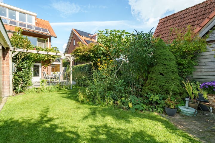 Foto 2 van P.C. Hooftlaan 49-A