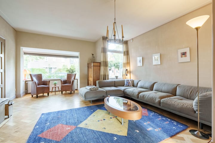 Foto 3 van P.C. Hooftlaan 49-A