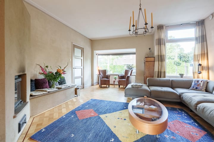 Foto 4 van P.C. Hooftlaan 49-A