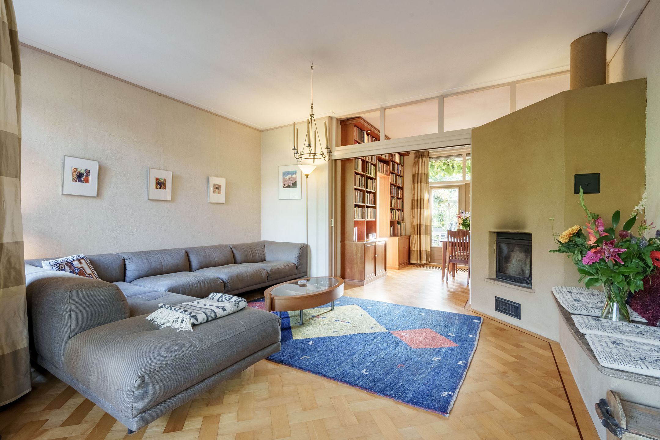 Foto 6 van P.C. Hooftlaan 49-A