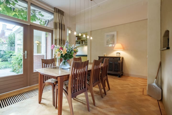 Foto 7 van P.C. Hooftlaan 49-A