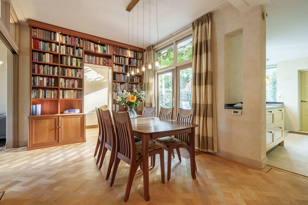 Foto 8 van P.C. Hooftlaan 49-A