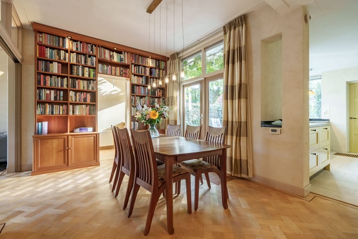 Foto 8 van P.C. Hooftlaan 49-A