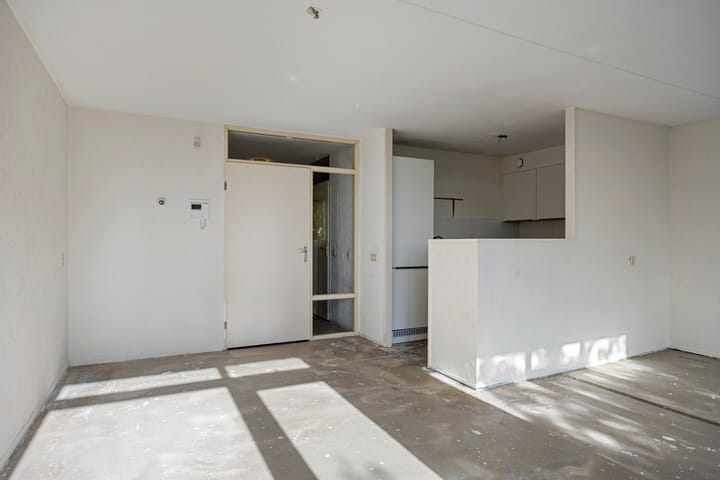 Foto 20 van Zernikestraat 154