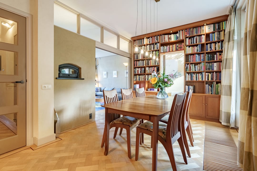 Foto 11 van P.C. Hooftlaan 49-A