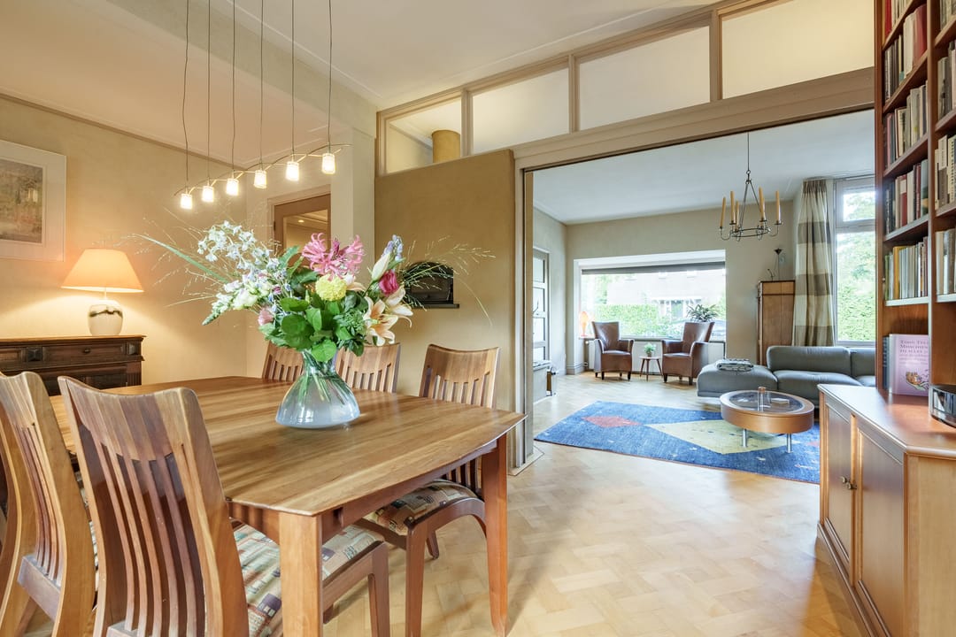 Foto 13 van P.C. Hooftlaan 49-A