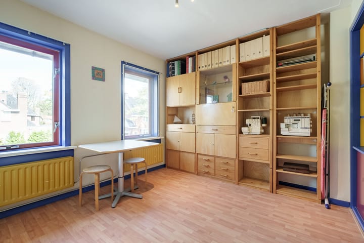 Foto 15 van P.C. Hooftlaan 49-A