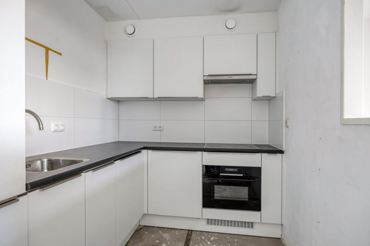 Foto 4 van Zernikestraat 154