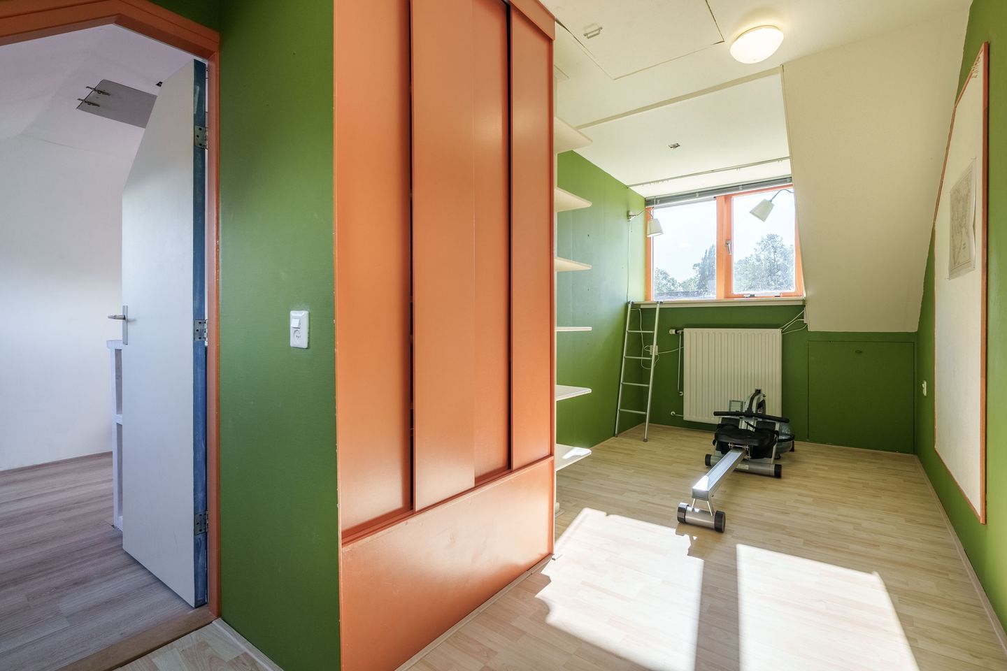 Foto 19 van P.C. Hooftlaan 49-A