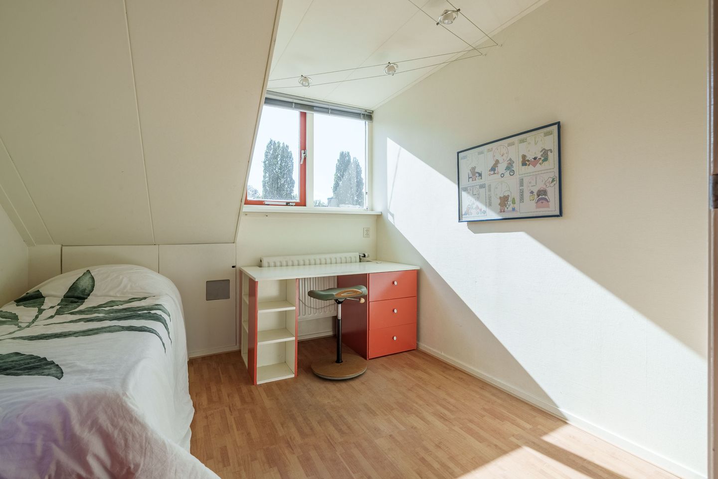 Foto 20 van P.C. Hooftlaan 49-A