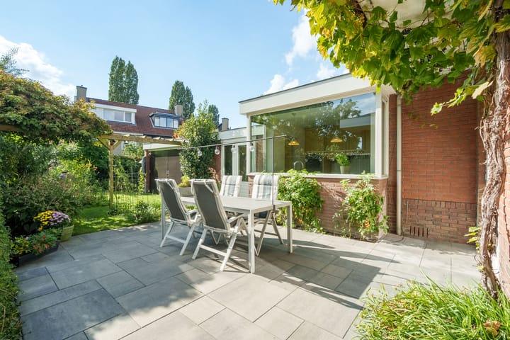 Foto 22 van P.C. Hooftlaan 49-A