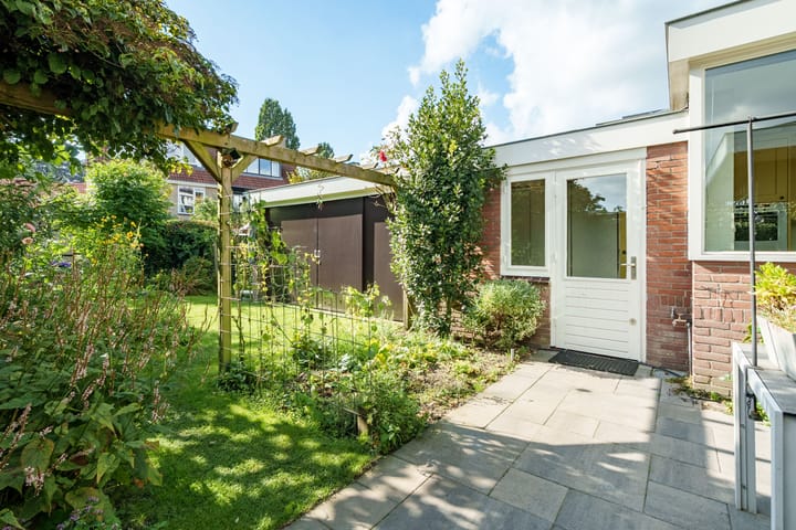 Foto 23 van P.C. Hooftlaan 49-A