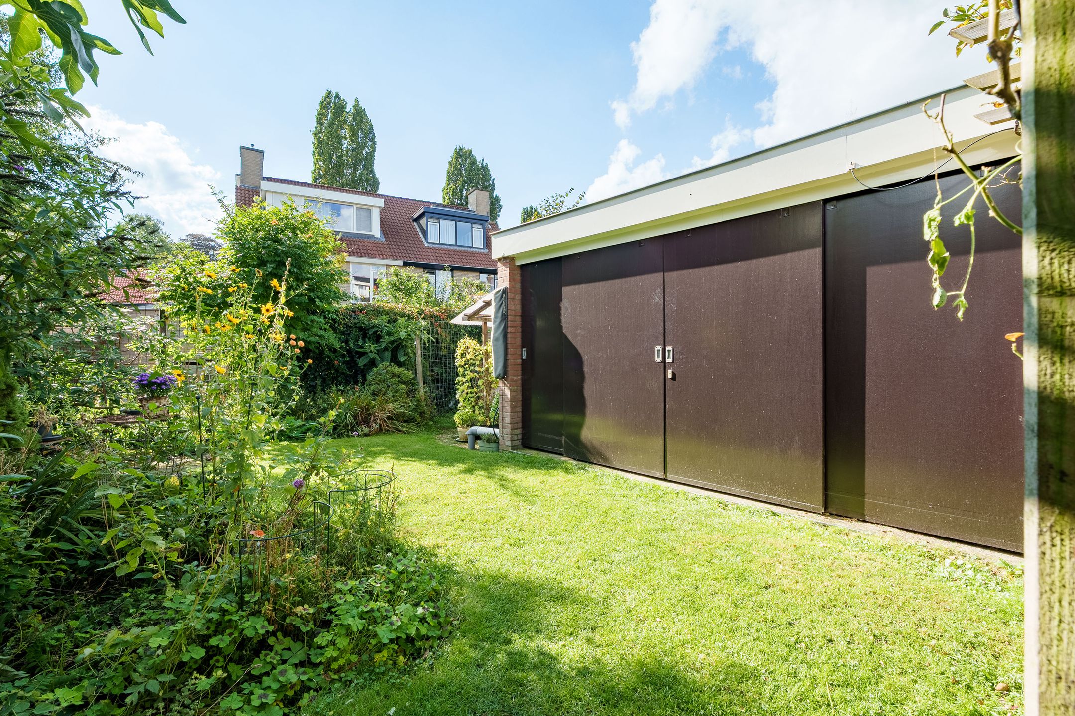 Foto 24 van P.C. Hooftlaan 49-A