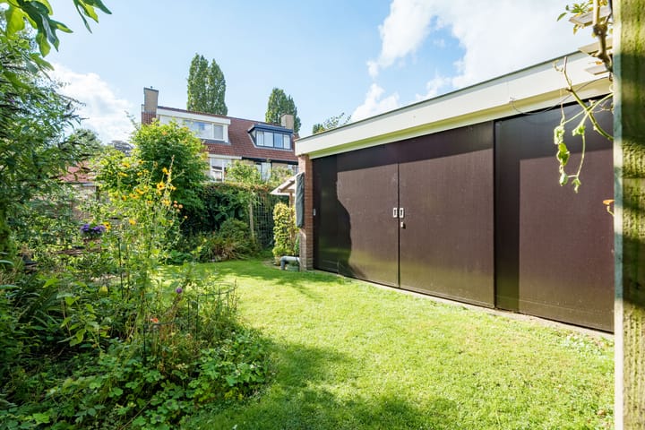 Foto 24 van P.C. Hooftlaan 49-A