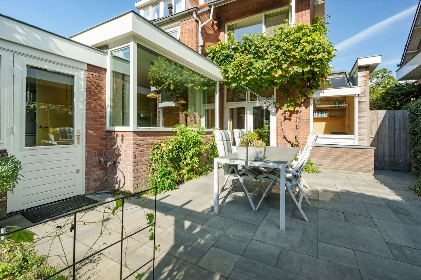 Foto 25 van P.C. Hooftlaan 49-A