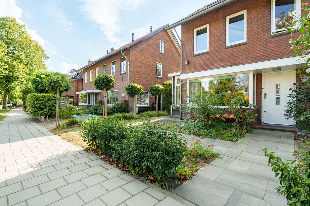 Foto 26 van P.C. Hooftlaan 49-A