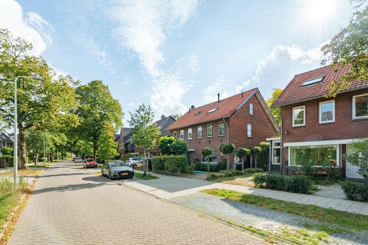 Foto 27 van P.C. Hooftlaan 49-A