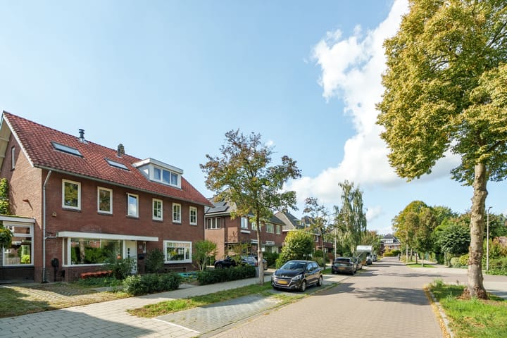 Foto 28 van P.C. Hooftlaan 49-A