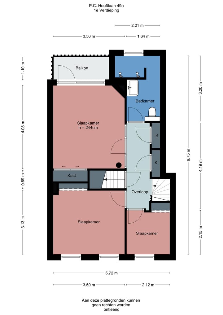 Foto 33 van P.C. Hooftlaan 49-A