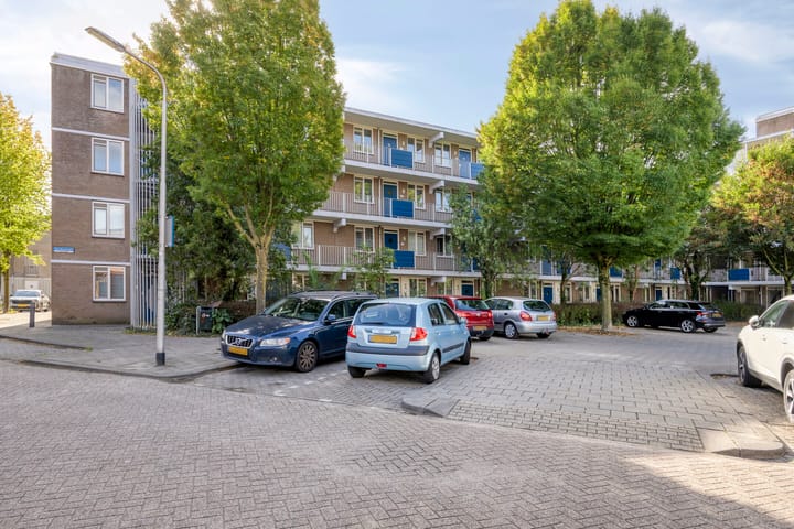 Foto 33 van Zernikestraat 154