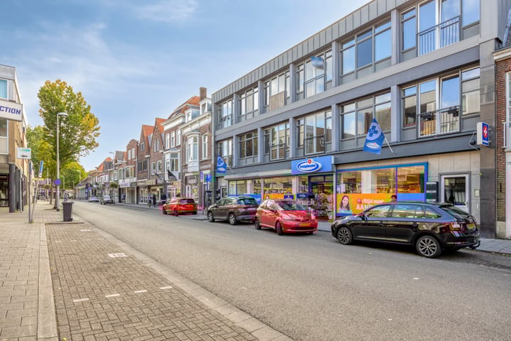 Foto 36 van Zernikestraat 154