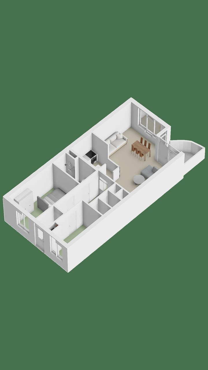 Foto 38 van Zernikestraat 154